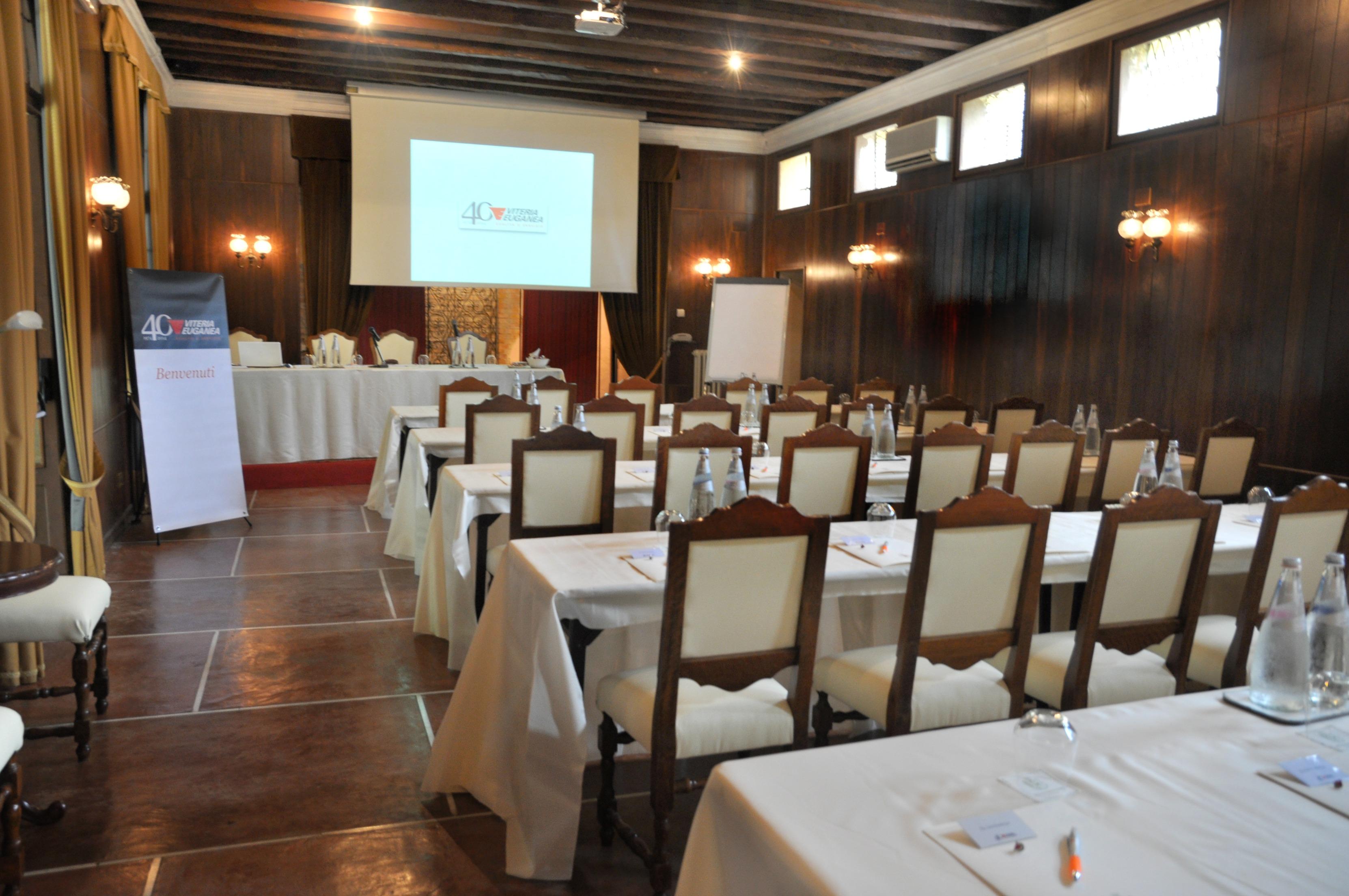 肯杜梅别墅酒店 莫利亚诺威尼托 外观 照片 The 2015 conference